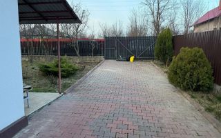 Casă de vânzare în Hărtoape (Poienița), comuna Vânători, județul Iași - Poză 4