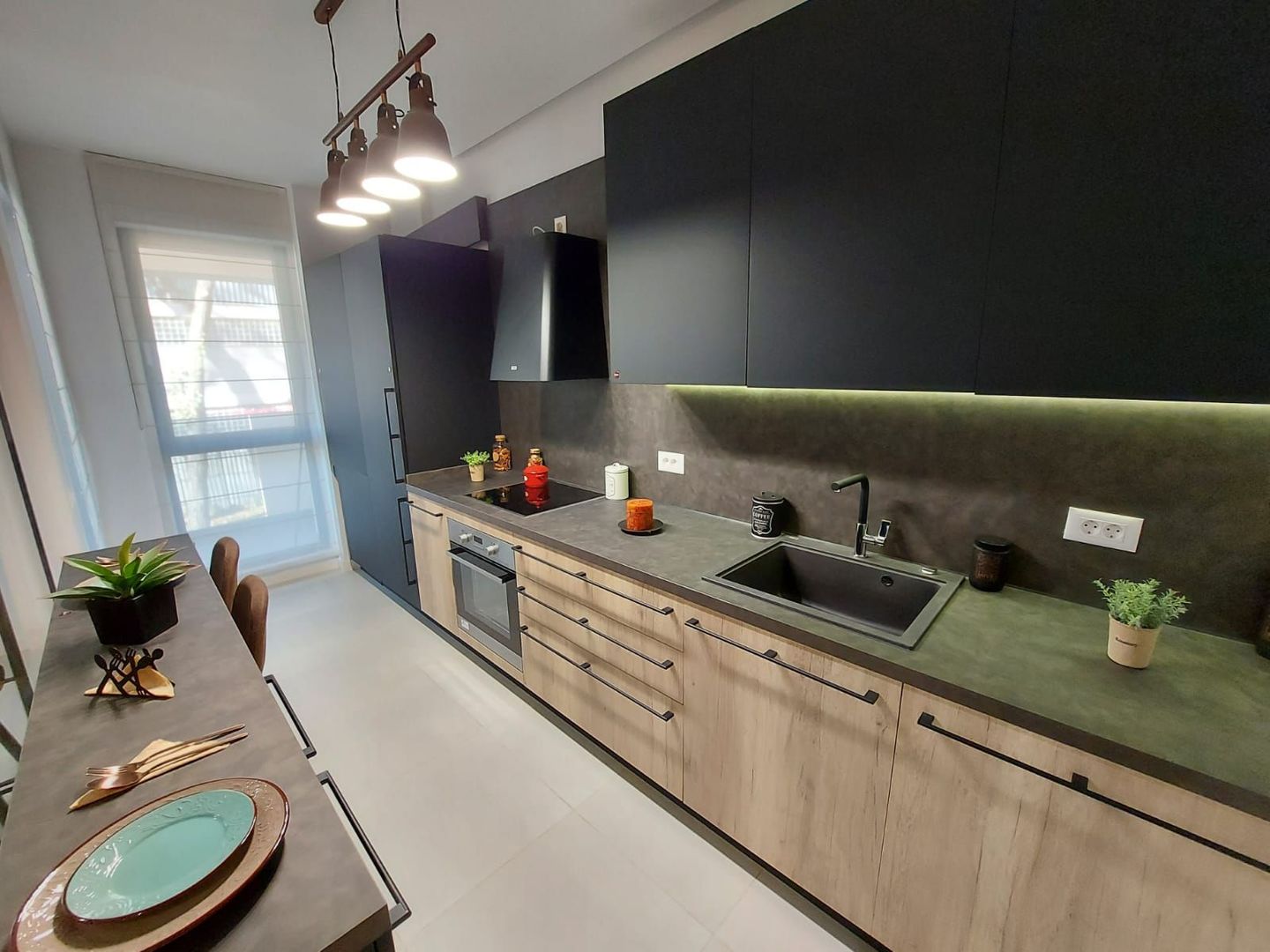Apartament 2 camere Pipera | Nusco City - Poză 3
