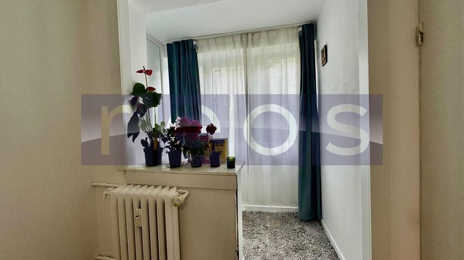 VANZARE GARSONIERA 30MP VATRA LUMINOASA POMPILIU MANOLIU - Poză 6