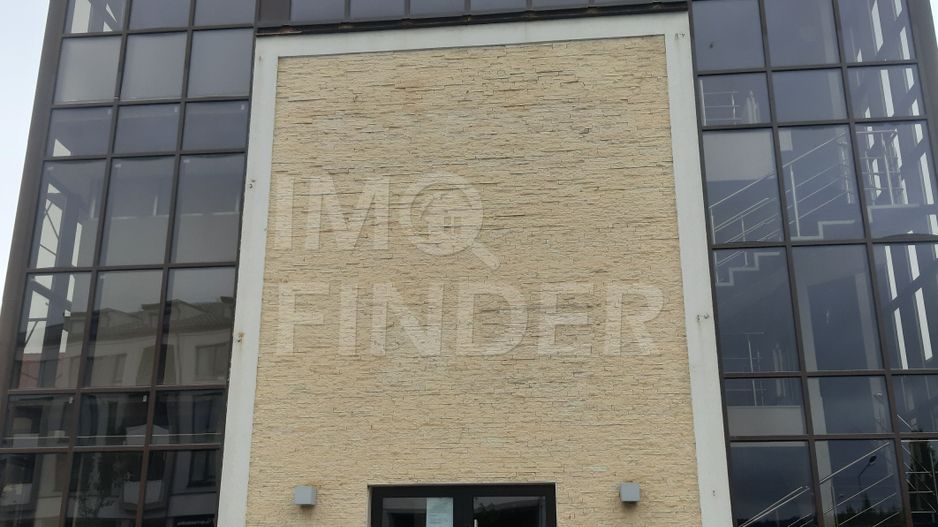 Cladire de Birou Buna Ziua, 650 mp - Poză 1