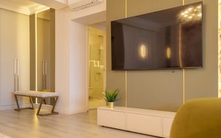 Apartament 2 Camere | Mobilat & Utilat Premium Pipera - Poză 56