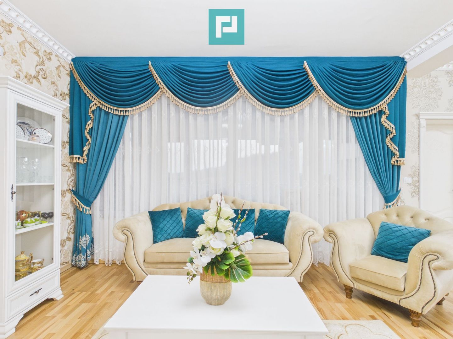 Casă de lux Oncea, piscină, 400 mp - Poză 33