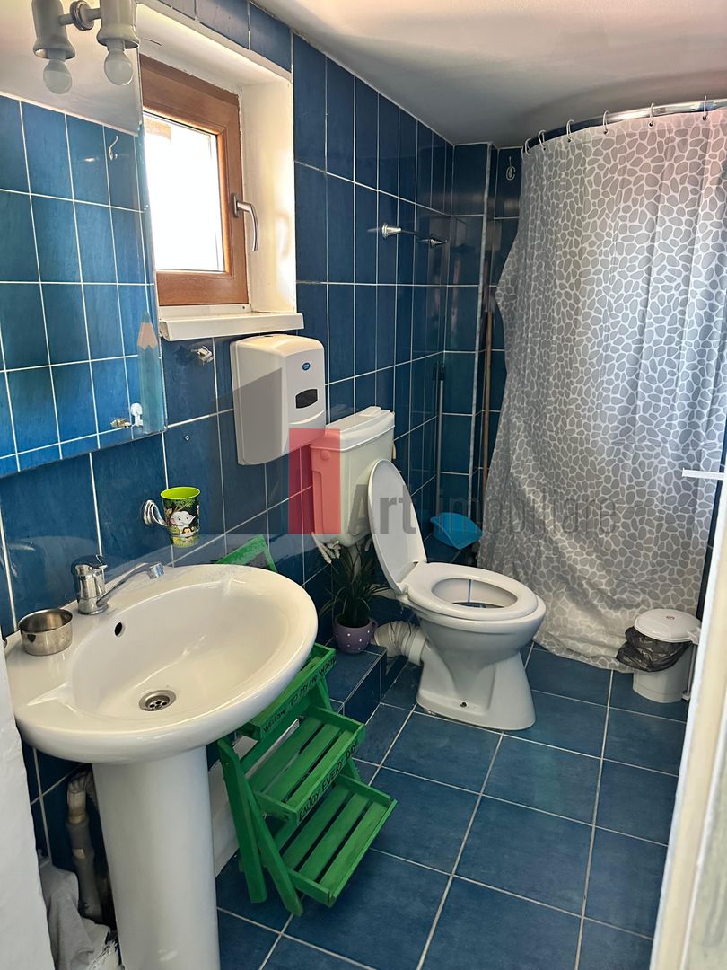 Vila de inchiriat pentru activitate afterschool/cursuri (etaj1/mansarda) Domenii - Poză 11