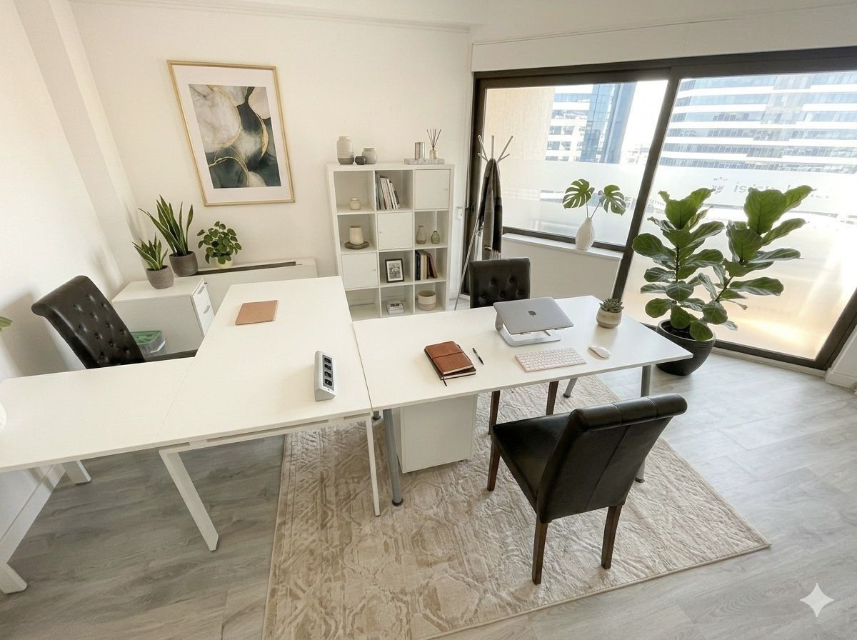 Birou Premium I 2 sali I Pipera 41 - Zona Aurel Vlaicu - Poză 4