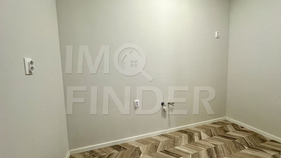 Apartament 3 camere, imobil nou Marasti, finisat - Poză 12