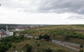 Vânzare, apartament, 2 camere , str. Alba Iulia, Buiucani - Poză 20