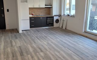 Apartament de 2 camere,bloc nou,50mp,parcare subterana, zona Subcetate - Poză 2