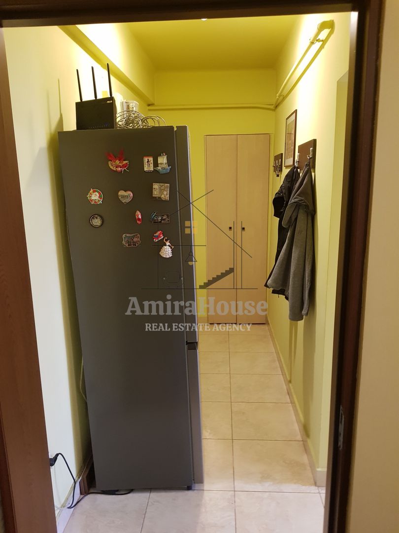 Apartament 2 camere zona strazii Crisan Centru - Poză 17