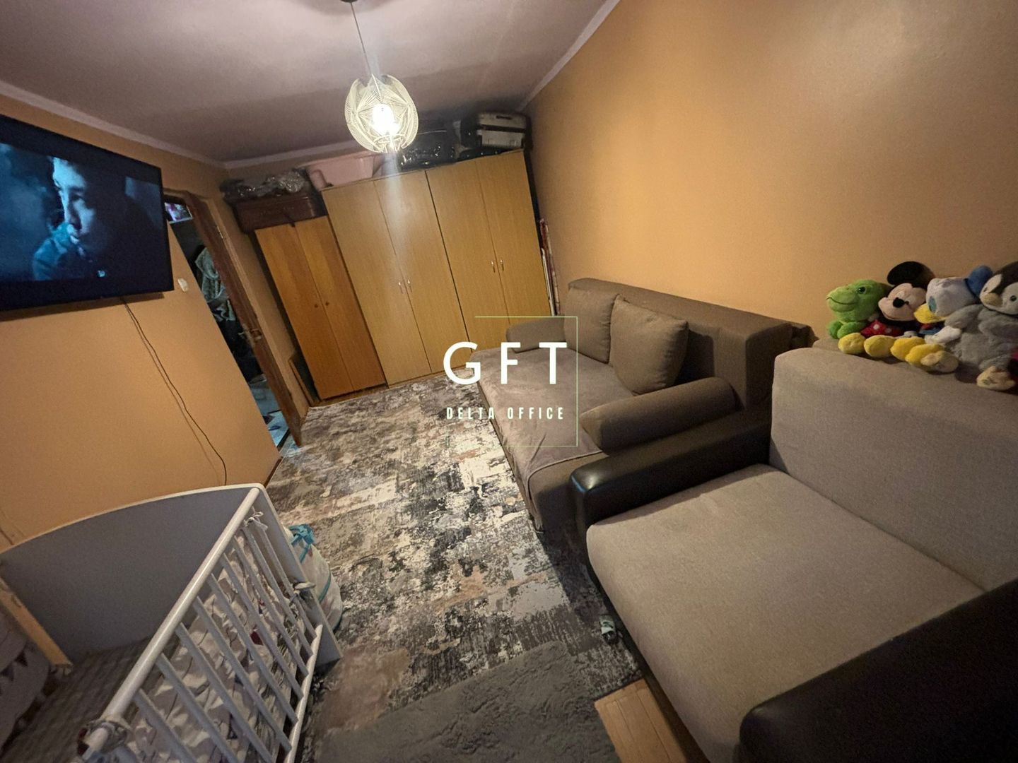 Apartament de vânzare, Et. 1, Independenței. EXCLUSIVITATE! - Poză 8