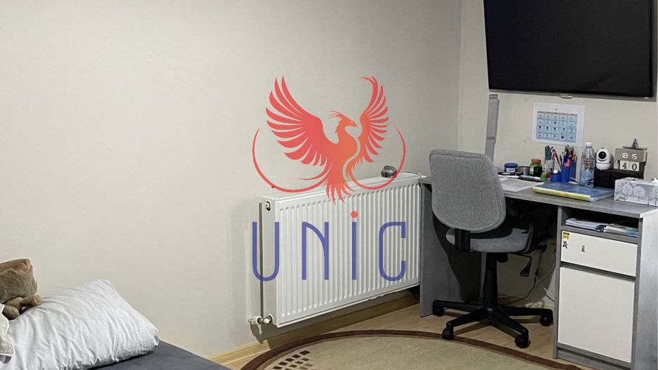 2 decomandate-65 mp-Ford - Poză 3