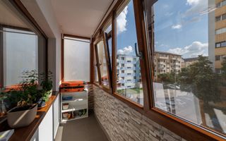 Apartament 2 Camere Exercitiu etaj 2/4 - Poză 14