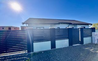 Mosnita Veche-Duplex Parter-Disponibil imediat - Poză 1