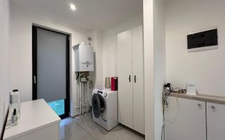 Inchiriere | vila | 4 camere&curte | mobilata&utilata | Iancu Nicolae-Pipera - Poză 19