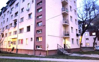 Garsoniera in Buziasului - Poză 7