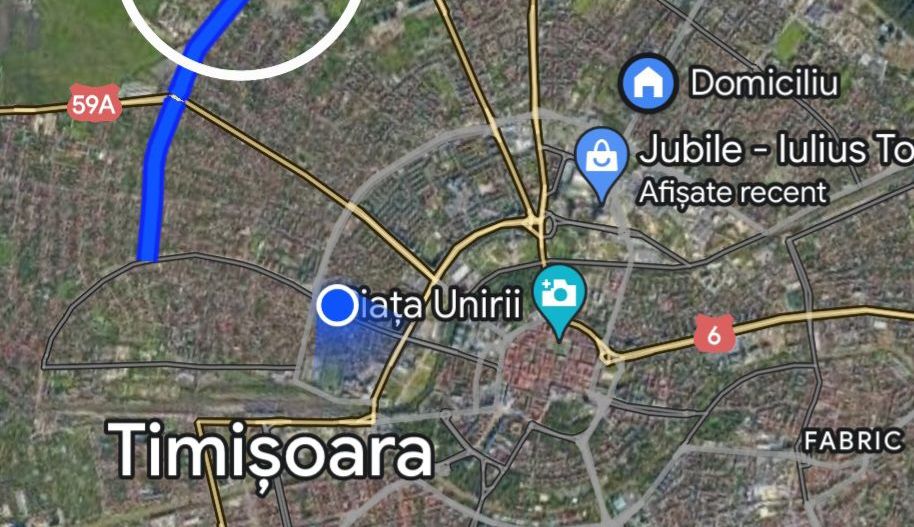 Teren - LOCUINTE COLECTIVE CU FUNCTIUNI COMPLEMENTARE - Poză 3