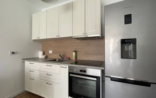 Apartament de închiriat, 3 camere, Universitatii - Poză 3