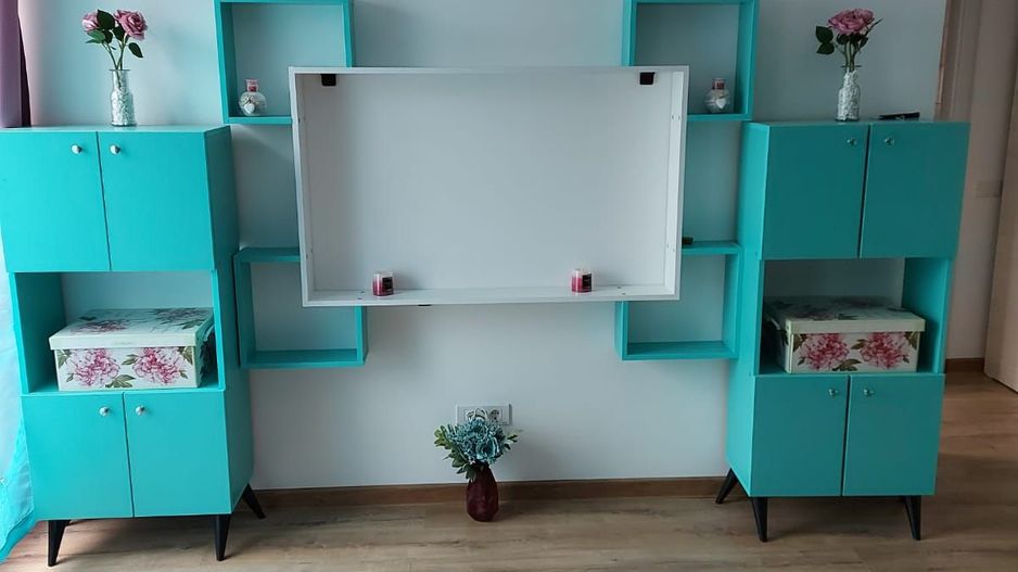 AP. 2 CAMERE BIRUINTEI, LOC PARCARE, CENTRALA, METROU 3 MINUTE - Poză 6