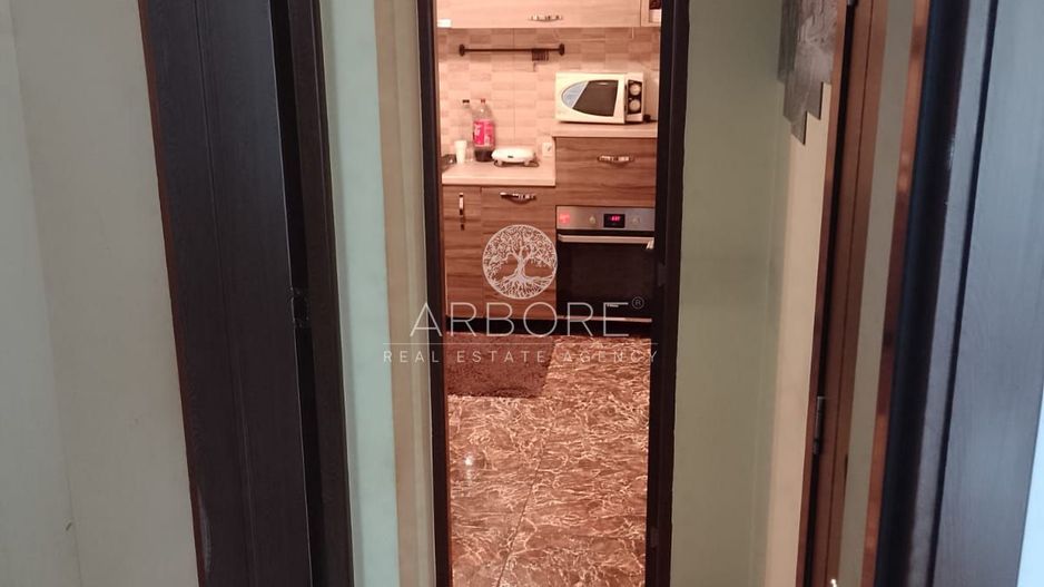 Apartament 2 camere mobilat, aproape de Mega Mall și metrou - Poză 5