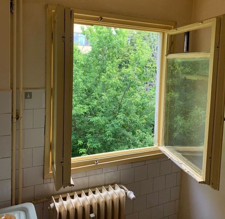 Apartament 3 camere, zona Parcul Aleea Niculitei. - Poză 10