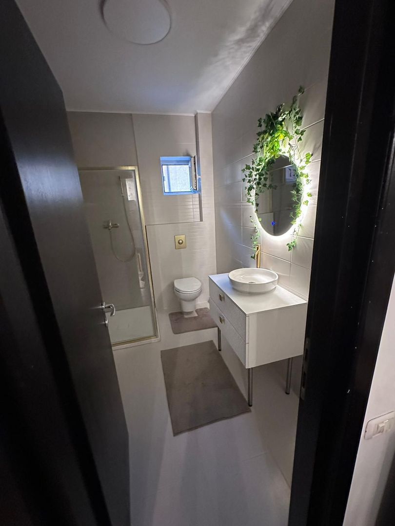 Pipera – Rond OMV | 3 camere | Bloc privat | Parcare inclusă - Poză 17