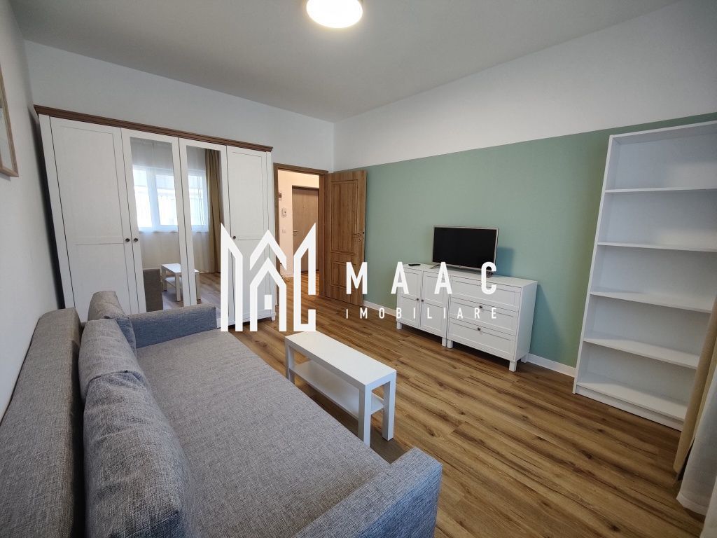 Garsoniera  | 37 MPU | Balcon | Selimbar - Poză 2