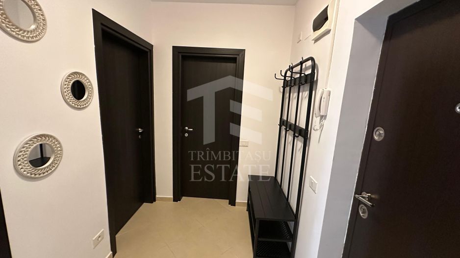 Berceni - Metalurgiei Brown Residence, 2 camere cu loc de parcare - Poză 11