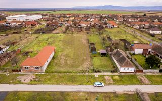 Teren intravilan în Aluniș - Poză 3