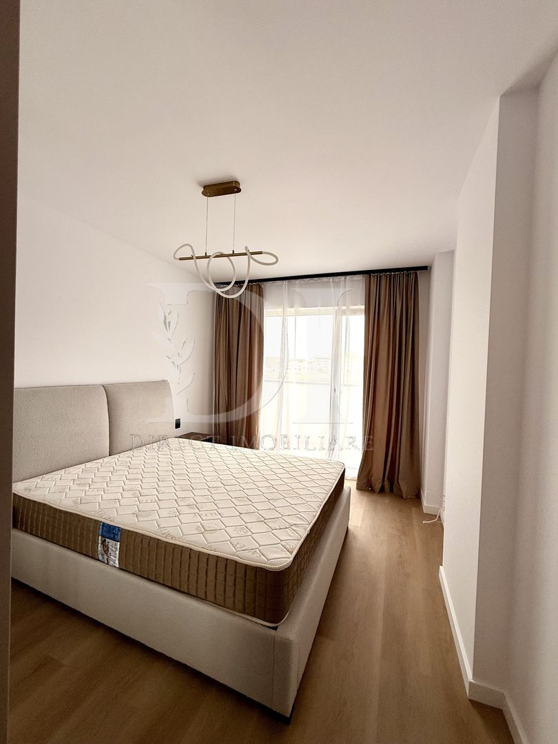 Apartament 2 camere | ULTRAFINISAT | Zona Eroilor / Floresti - Poză 10