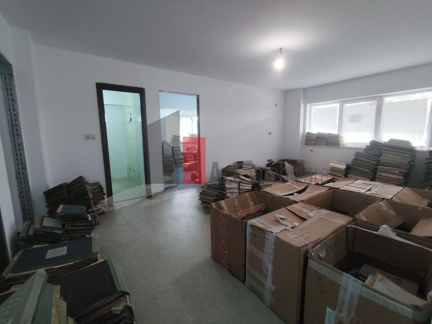 Apartament cu 3 camere de vanzare in Confort City - Poză 12