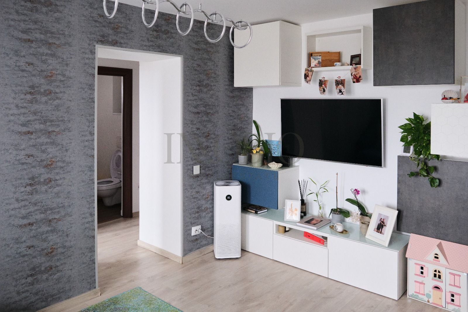 Apartament 4 camere | Parcul Kiseleff | Mobilat | Sector 1 - Poză 1