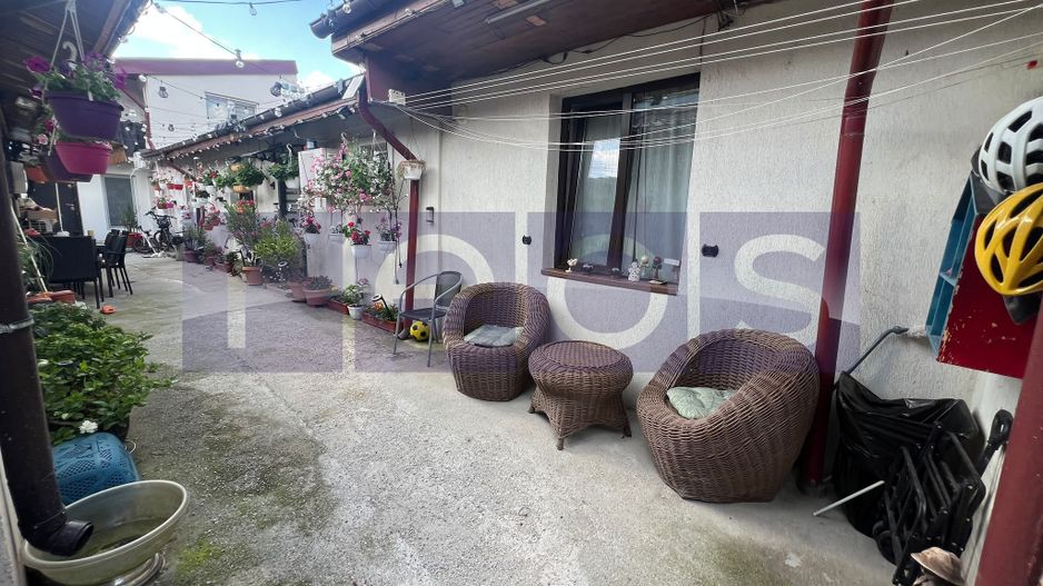 VANZARE CASA PARTER | ZONA TINERETULUI - Poză 18