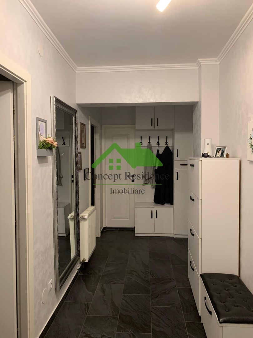 3 camere, bloc cu lift, renovat 2021 – zonă centrală - Poză 7