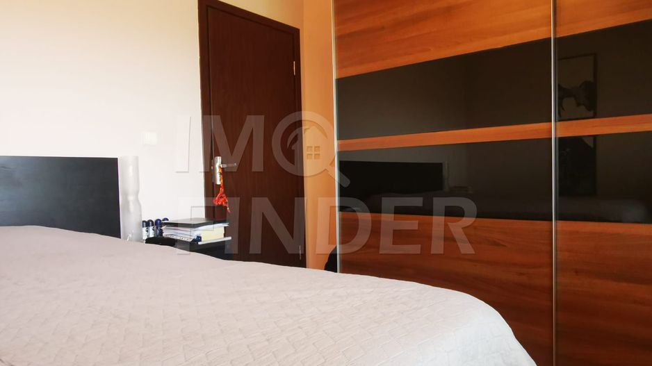 Vanzare parte de triplex, 120 mp utili, zona Eugen Ionesco - Poză 7