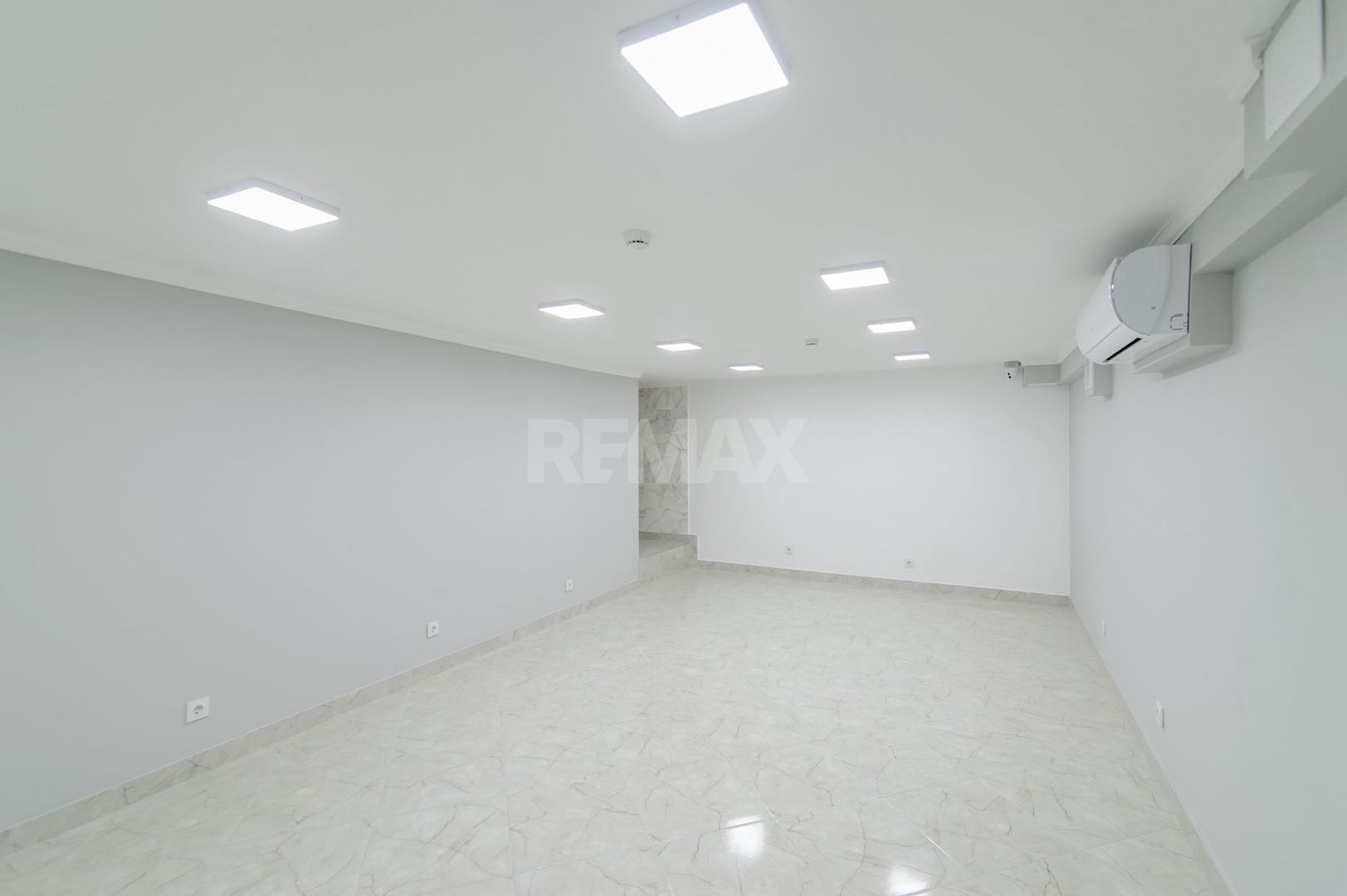 Spre chirie I Spațiu Comercial I 140 m2 I Buiucani I Prima linie - Poză 21