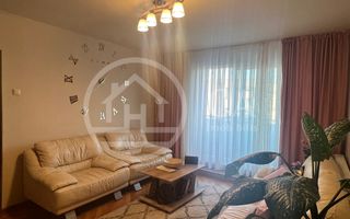 Apartament cu 3 camere de vanzare zona Cantemir, Oradea - Poză 1
