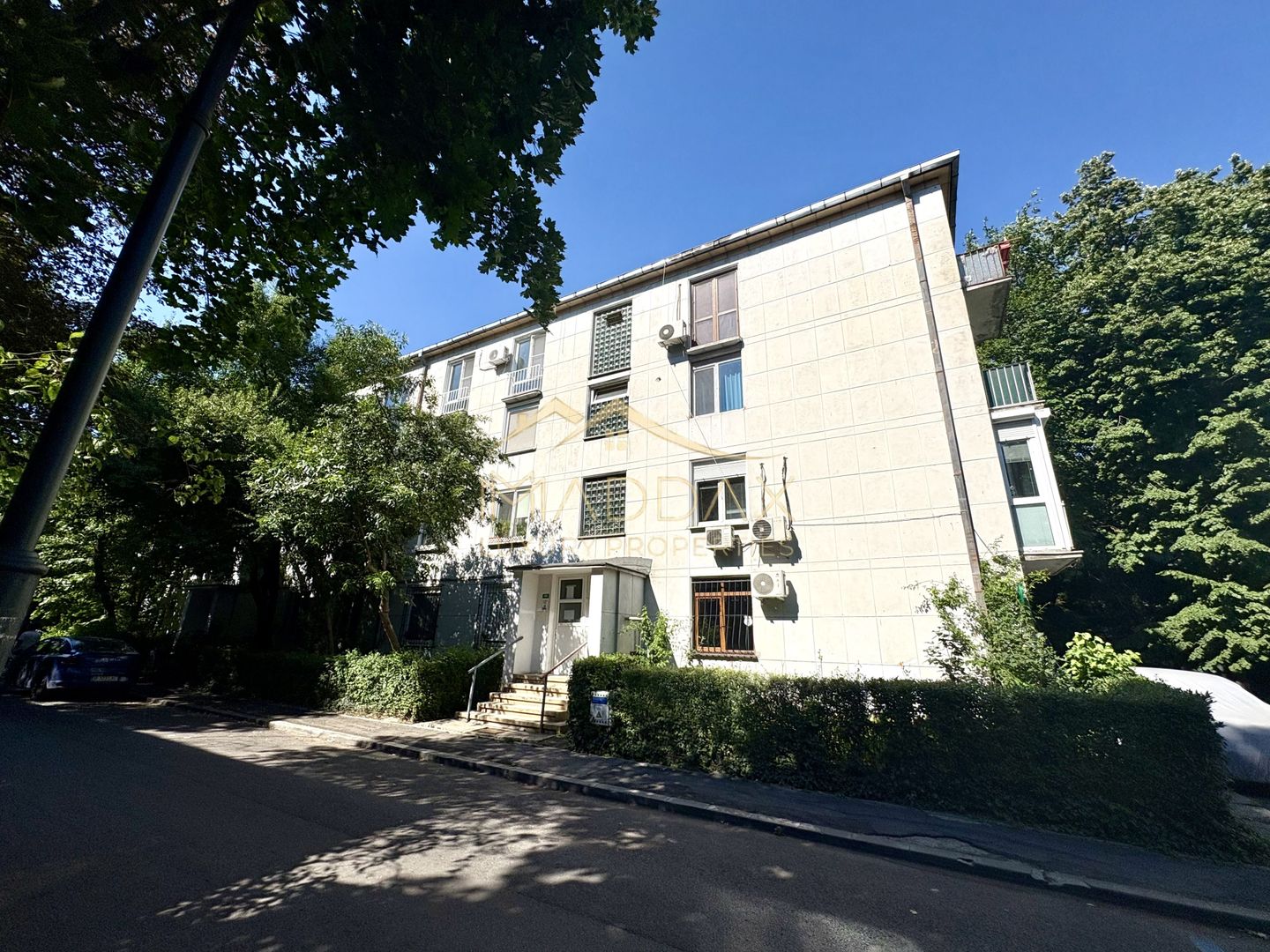Apartament Modern 2 Camere Dorobanti / Inchiriere - Poză 22