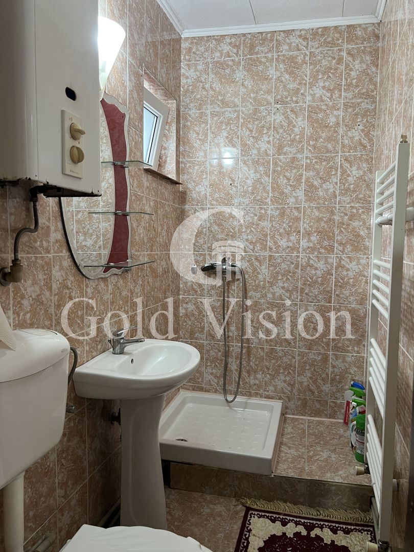 Apartament cu 3 camere, 50 mp utili, complet mobilat, zona Unirii - Poză 6