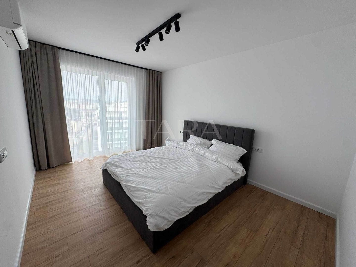 Apartament 3 Camere cu Terasă de 25 mp – Iris - Poză 3