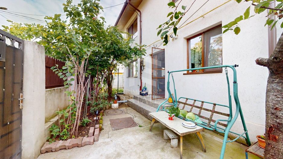 OBOR-Doamna Ghica | Vilă 123 mp |Teren 160 mp - Poză 30
