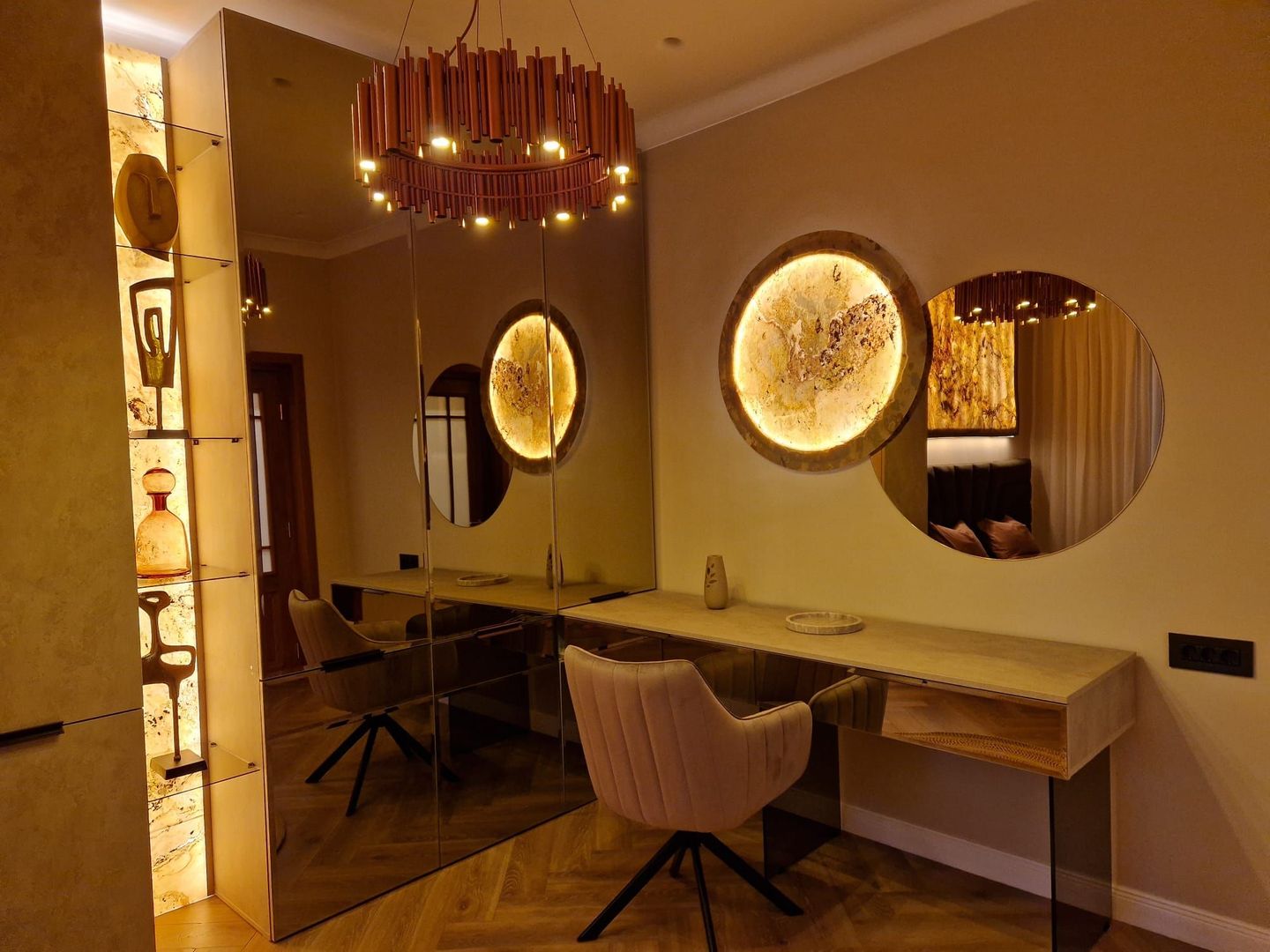 AP. 2 CAMERE AFI COTROCENI, CENTRALA TERMICA, MOBILAT/UTILAT MODERN - Poză 8