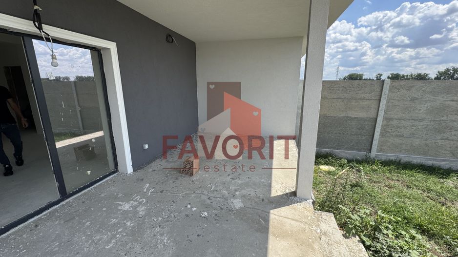 Aproape de benzinaria ESO. Finisaje la alegere - Poză 9