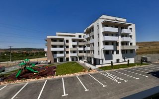 Apartament 2 camere, 44 mp, parcare, Complex Estimo - Poză 10