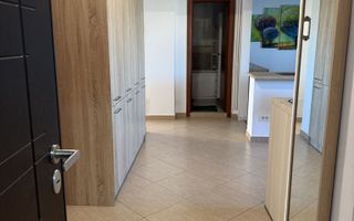 De vanzare Apartament 3 camere Piata Alba Iulia Burebista ULTRACENTRAL - Poză 11