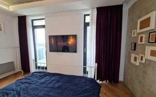 Apartament | Etaj Superior | Barbu Văcărescu | Parcare subterana - Poză 9