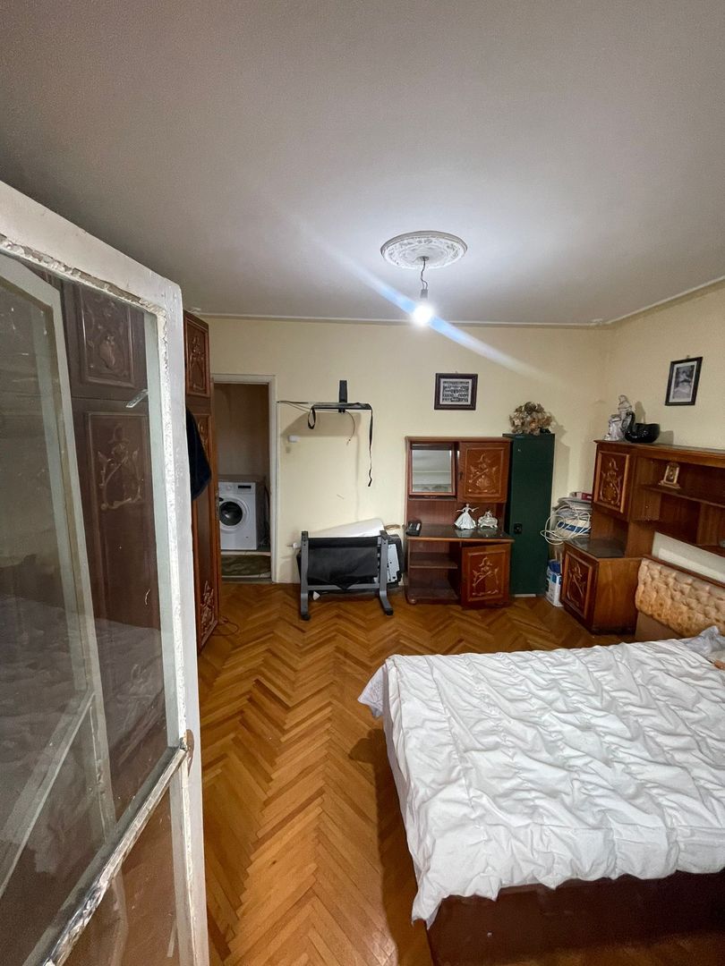 Apartament 4 camere I Doamna Ghica - Poză 6