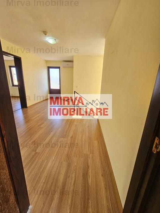 Vanzare vila 4 camere, in Zahanaua-Lacul Verde, zona exclusivista - Poză 80