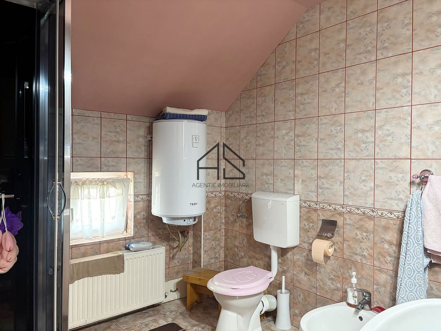 Casă de vânzare Oncea | 3 dormitoare + garaj | teren 810 mp - Poză 10