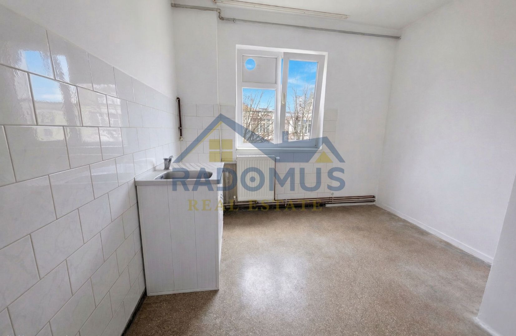 Apartament 3 camere – Ploiești Vest, Complex Dinu | Decomandat - Poză 7