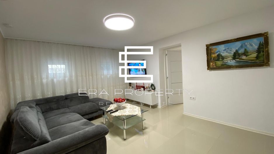 Casă individuală renovată -teren 209 mp- zona Terezian- Sibiu - Poză 4