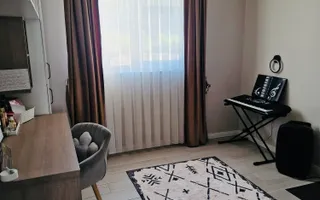 Casă P+E Complet Mobilată – Grigorescu - Poză 12
